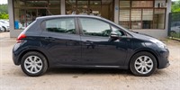 Peugeot 208 1,5 BlueHDI