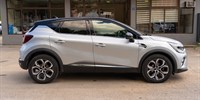 Renault CAPTUR 1,5 DCI