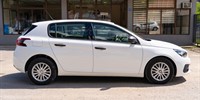 Peugeot 308 1,6 BlueHDI