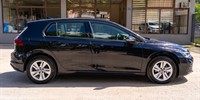 Volkswagen Golf 2,0 TDI