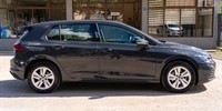 Volkswagen Golf 2,0 TDI