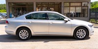 Volkswagen Passat 2,0 TDI