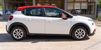 Citroën C3 1,5 BlueHDI