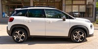 Citroën C3 AIRCROSS 1,5 BlueHDI