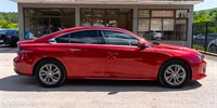 Peugeot 508 1,5 BlueHDI