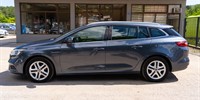 Renault Megane 1,5 DCI