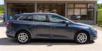 Renault Megane 1,5 DCI