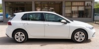 Volkswagen Golf 2,0 TDI