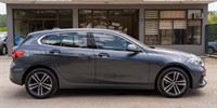 BMW
 1-Series 116D