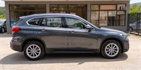 BMW
 X1 SDRIVE 16D