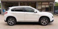 Peugeot 4008 1,6 HDI 4X4