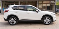 Mazda
 CX-5 2,2 D