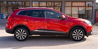 Renault Kadjar 1,5 DCI