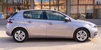 Peugeot 308 1,5 BlueHDI