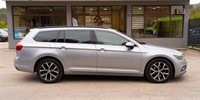Volkswagen Passat 1,6 TDI