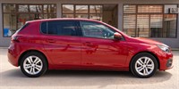 Peugeot 308 1,6 BlueHDI