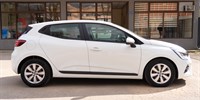 Renault Clio 1,5 DCI