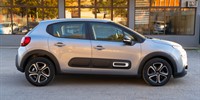 Citroën C3 1,5 BlueHDI