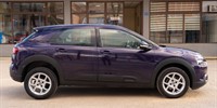 Citroën C4 Cactus 1,5 BlueHDI