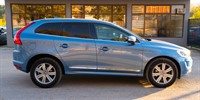 Volvo
 XC60 D4