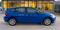 Škoda Scala 1.6 TDI