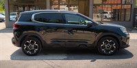 Citroën C5 Aircross 1.5 BlueHDI
