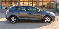 Renault Megane 1.5DCI