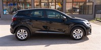 Renault CAPTUR 1.5 DCI