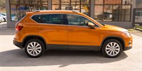 Seat Ateca 1.6 TDI