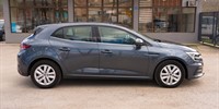 Renault Megane 1.5 DCI