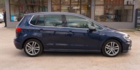 Volkswagen Golf Sportsvan R-line 1.6 TDI