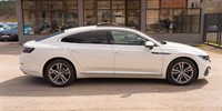 Volkswagen Arteon 2.0 TDI R-line