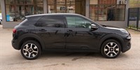 Citroën C4 Cactus 1.5 BlueHDI