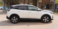 Peugeot 3008 1.5 BlueHDI