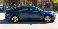 Renault Talisman 1.6 DCI