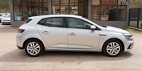 Renault Megane 1.5 DCI