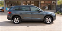 Škoda Kodiaq 2.0 TDI 7- sjedišta