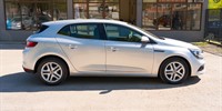 Renault Megane 1.5 DCI