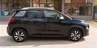 Citroën C3 AIRCROSS 1.5 BlueHDI