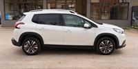 Peugeot 2008 1.6 BlueHDI