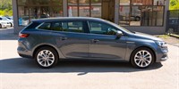 Renault Megane 1.5 DCI