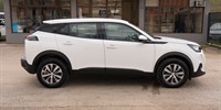 Peugeot 2008 1.5 BlueHDI