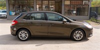 Citroën C4 1.6 BlueHDI
