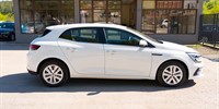 Renault Megane 1.5 DCI