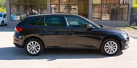 Škoda Scala 1.6 TDI