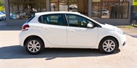 Peugeot 208 1.5 BlueHDI