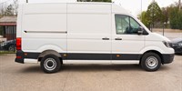 Volkswagen Crafter 2.0 TDI