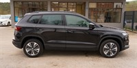 Škoda Karoq 2.0 TDI