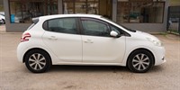 Peugeot 208 1.4 BlueHDI