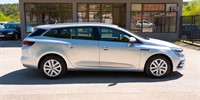 Renault Megane 1.5 DCI